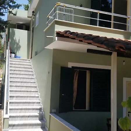 Vila Green Vlorë