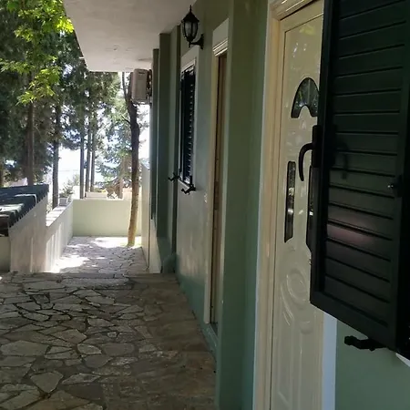 Vila Green Gæstehus Vlorë