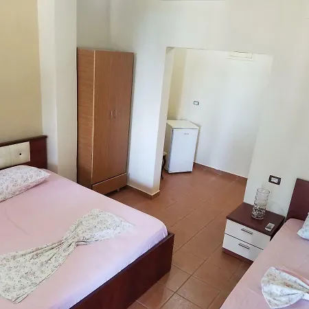 Casa de hóspedes Vila Green
