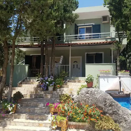 Vila Green