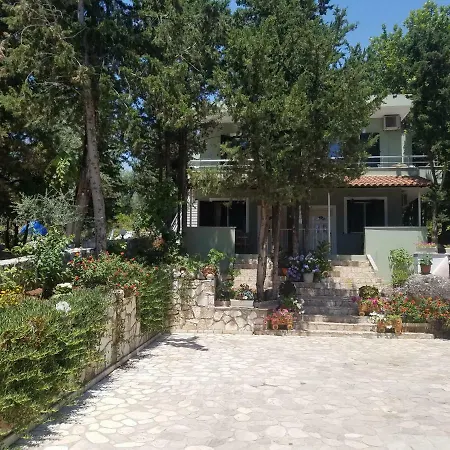 Vila Green * Vlorë
