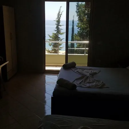 Gæstehus Vila Green Vlorë