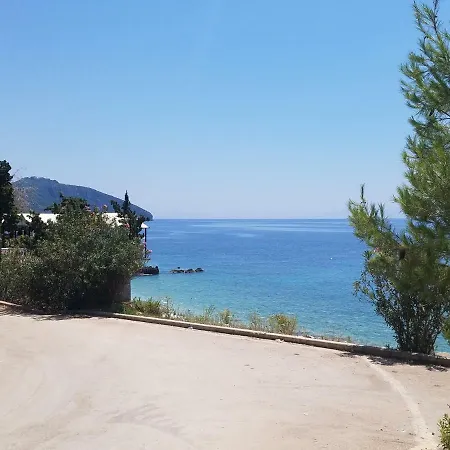 Casa de hóspedes Vila Green Vlorë