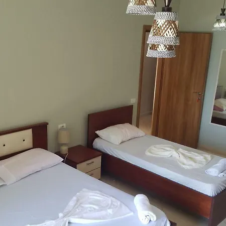 Vila Green Vlorë