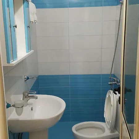 Vila Green Gæstehus Vlorë