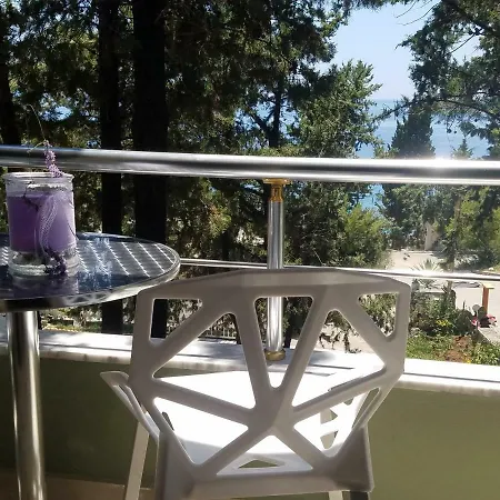 Vila Green Vlorë